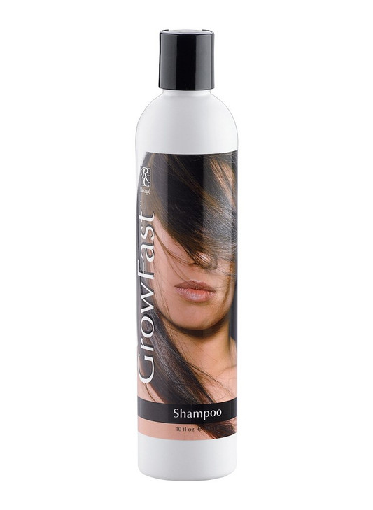 Rozge Hair Growth Shampoo for Thickening with Biotin 1 fluid ounce for Men and Women Anti Hair Loss Treatment Vitalize H