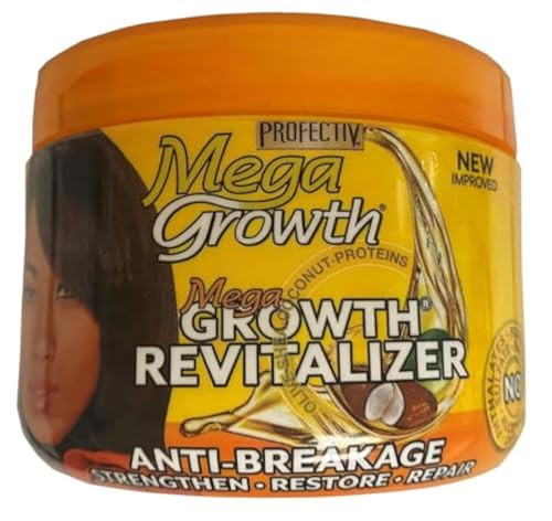 Profectiv Mega Growth Revitalizer 5 Ounce