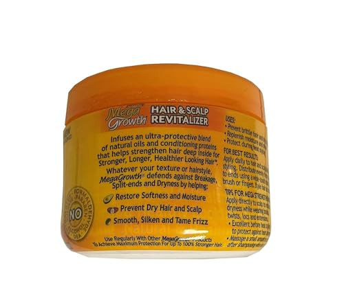 Profectiv Mega Growth Revitalizer 5 Ounce