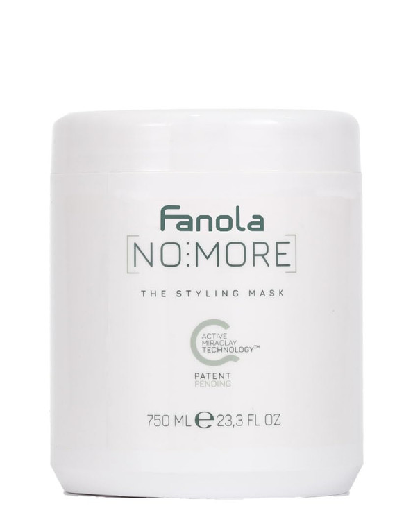 FANOLA The Styling Mask Maintain Styling for a Longer Time and Reduce Drying Time for Healthier and Vital Hair 2 Minutes