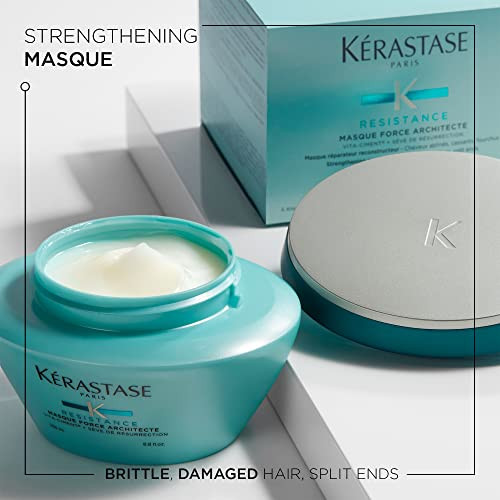 Resistance Masque Force Architecte Masque by Kerastase for Unisex 68 oz Masque