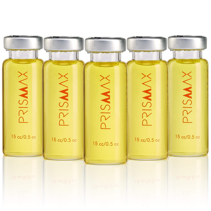Prismax Nutritivo DeepConditioning Hair Treatment Rejuvenate drydamaged hair improve manageability reduce frizzporosity