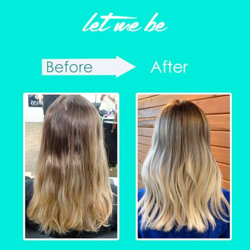 Let Me Be Biorestore Hair Masque 1kg 352 oz ProSalon Deep Conditioning Treatment for Dry or Processed Hair Smoothness Sh