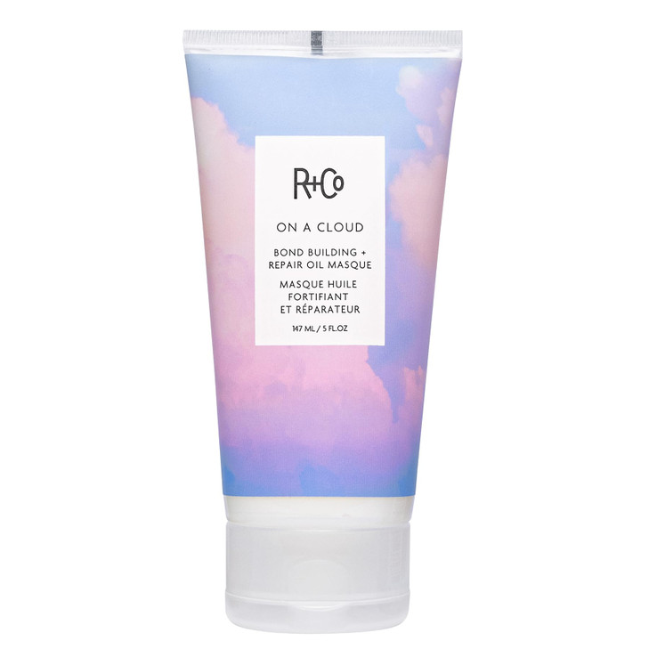 RCo On A Cloud Baobab Oil Repair Masque 147 ml 5 oz