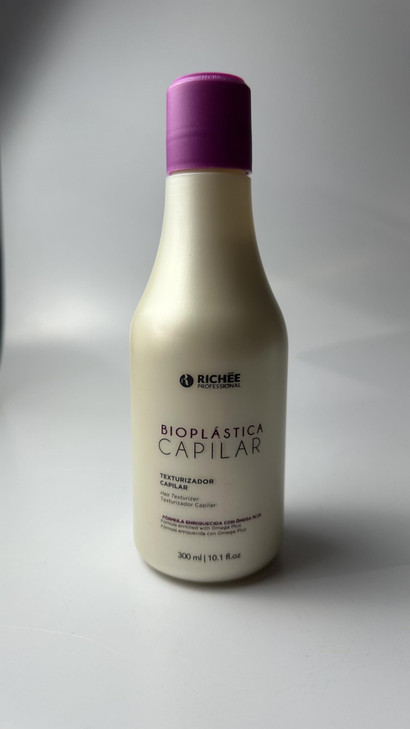 Riche Professional Bioplastica BioBTX Hair Mask 250 gr 881 oz