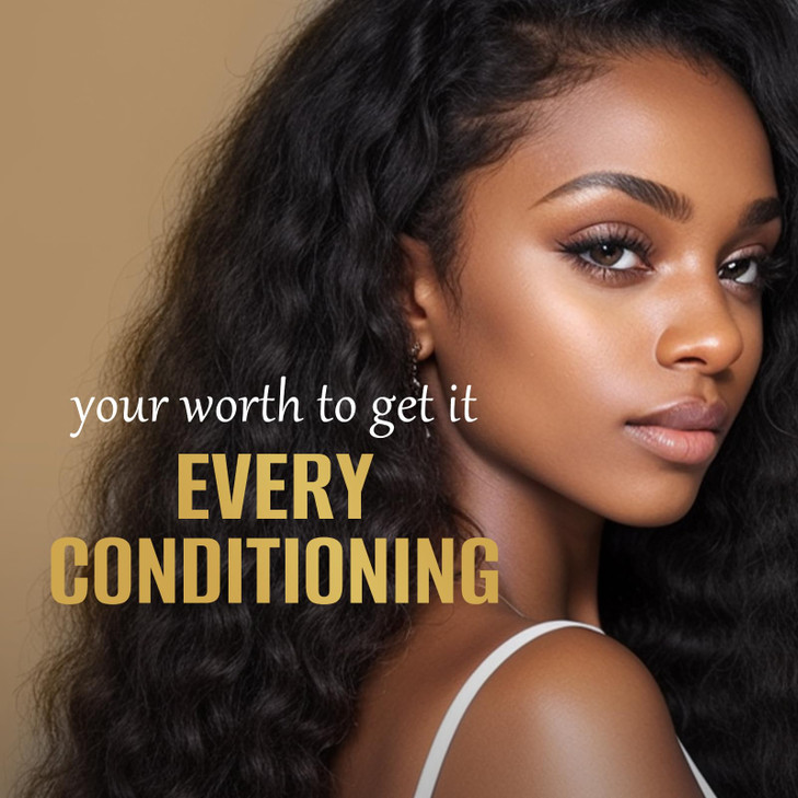 NUSPA NUSPA Marula Oil Moistrurizing Hair MaskDeep Repairing Sulfate Free Conditioning Conditioner Tube for Dry Damaged