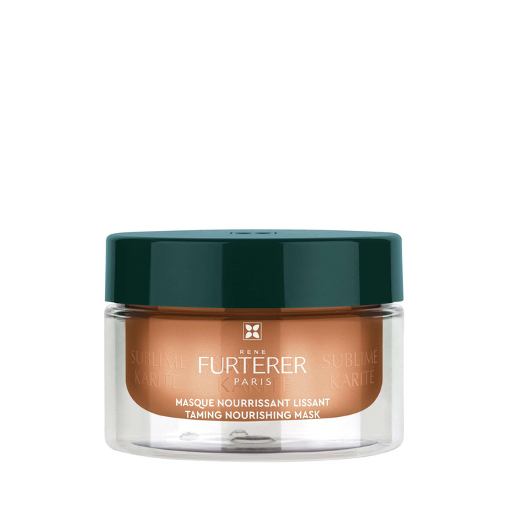 Ren Furterer Sublime Karit Taming Nourishing Mask Shea butter YlangYlang Essential Oil Ceramides 67 fl oz