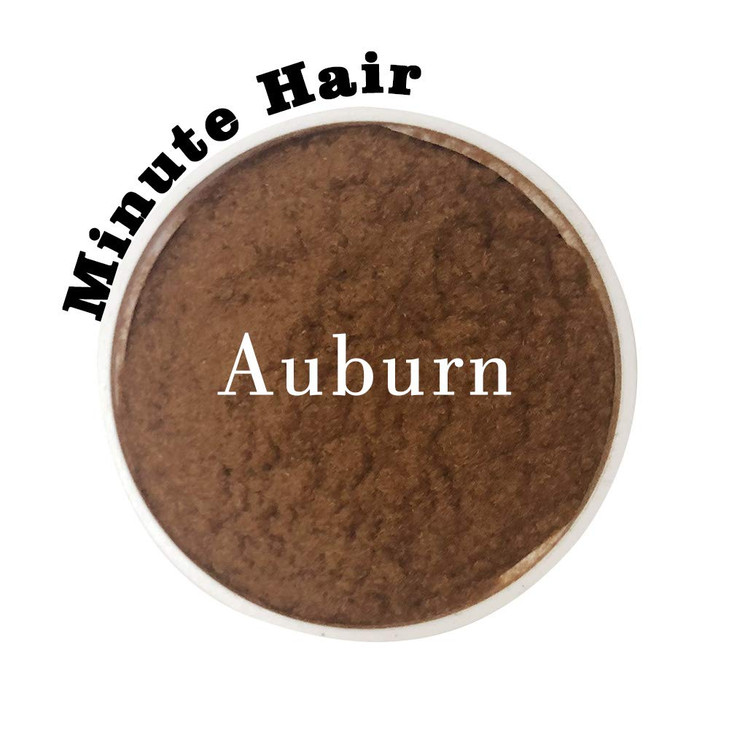 Hair Building Fibers 100 Grams 35 oz Minute Hair Refill Hair Loss Concealer That You Can Use for Your Bottles From Compe