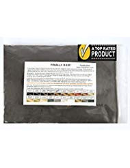 Finally Hair Fibers Refill Bag 56 Grams of Premium Hair Loss Concealer in a Refill Bag Medium Brown