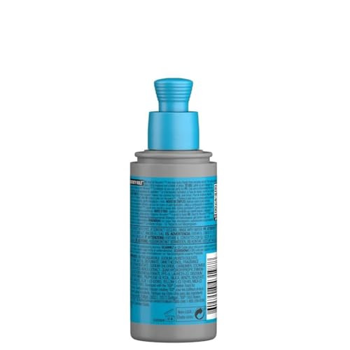 TIGI BED HEAD RECOVERY MOISTURIZING SHAMPOO FOR DRY HAIR 338 fl oz