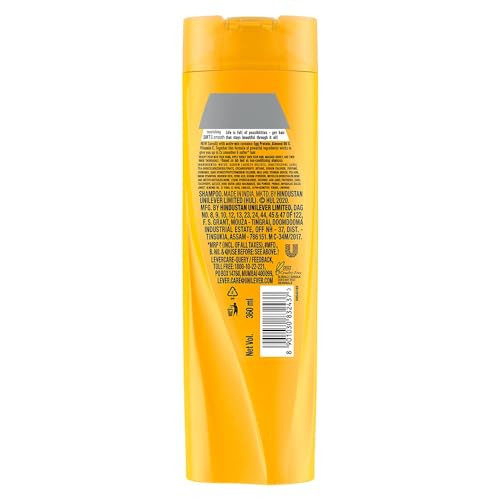 Sunsilk Nourishing Soft Smooth Shampoo 340ml