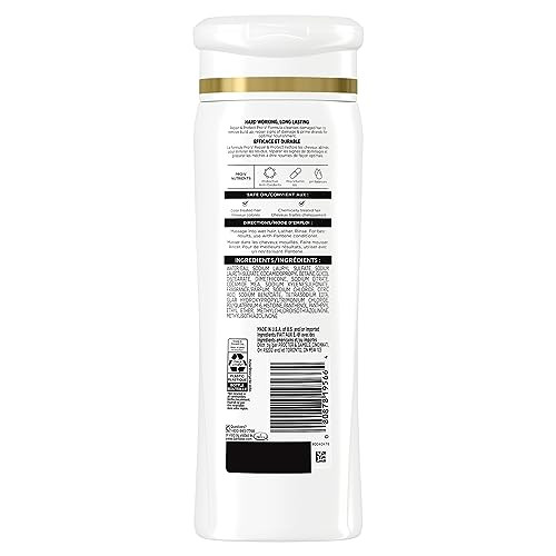 Pantene PROV Repair Protect Shampoo 12 oz