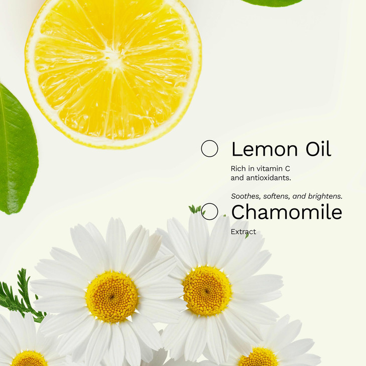GINGER MILK Shampoo for Greasy Hair Build Up Oily Scalp Dry Ends for all hair types for women and men with a powerful gi