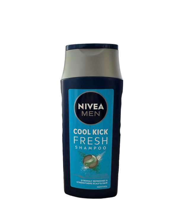 Nivea Cool Shampoo For Men 845 Fl Oz