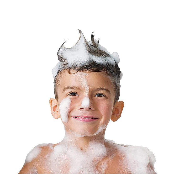 Suave Kids 2 in 1 Shampoo and Conditioner Wild Watermelon 12 Ounce
