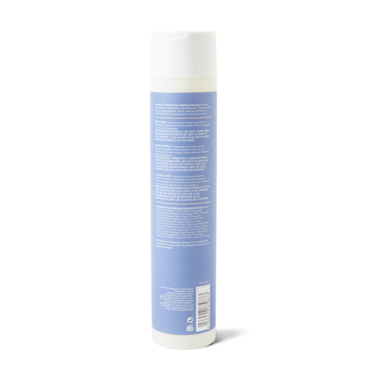 Texture ID Waves Frizz Fighting Shampoo