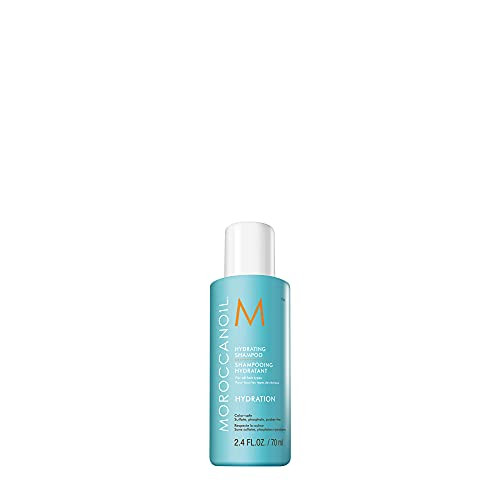 Moroccanoil Hydrating Shampoo Travel Size 24 Fl Oz