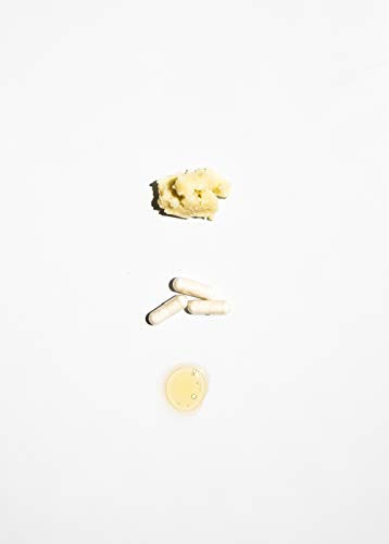 Petal Fresh SuperFoods Smooth Operator Shampoo Shea Butter Vitamin B6 Argan Oil SuperFoods Beauty
