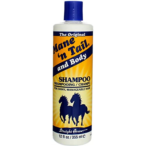 Mane n Tail Shampoo 12 oz