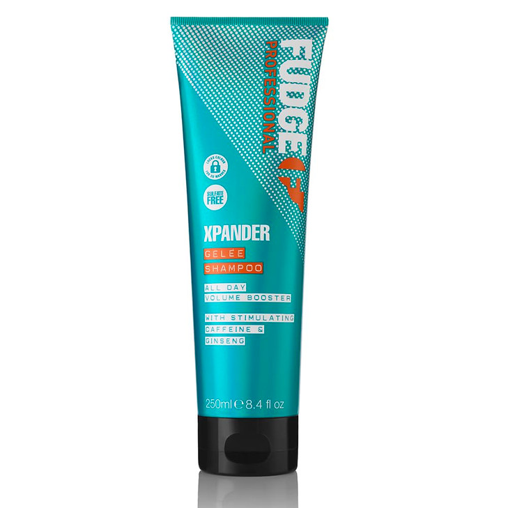 Shampoo by Fudge Xpander Gelee Shampoo 250ml