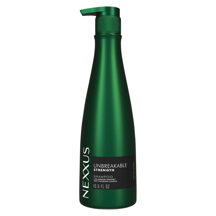 Nexxus Unbreakable Care AntiBreakage Shampoo With Keratin Collagen Biotin For Fine And Thin Hair Sulfate Free Shampoo 13