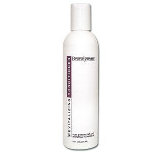 Earth Vibes Brandywine Shampoo and Conditioner Kit 8 oz Each Revitalizes Dull Hair All Hair Types