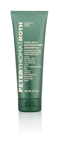 Peter Thomas Roth MegaRich Nourishing Shampoo