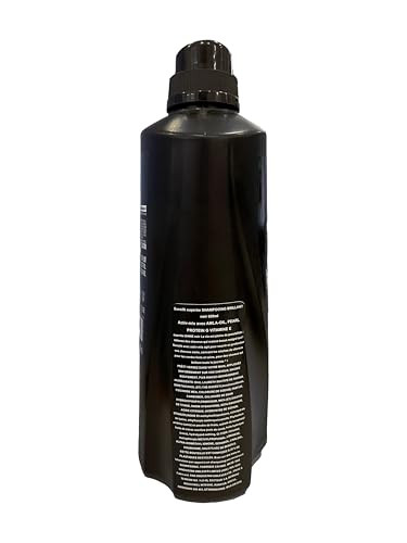 Sunsilk Stunning Black Shine Shampoo 650ml