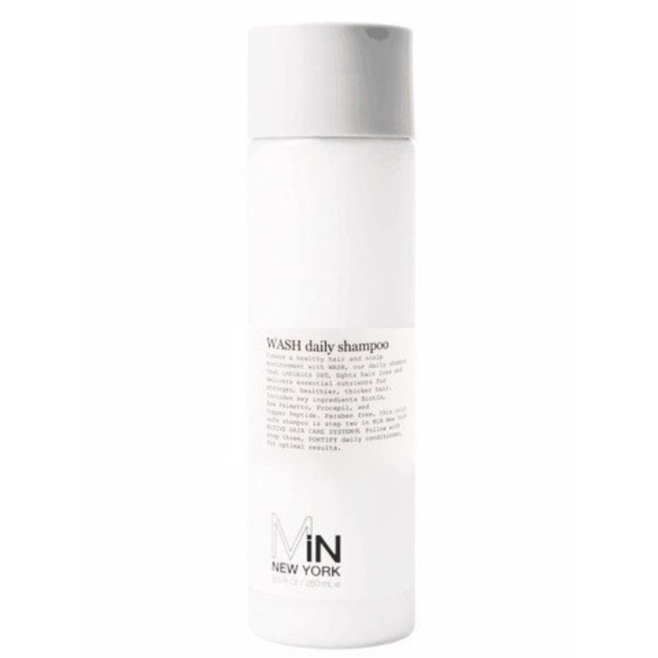Min New York Wash Daily Shampoo 85oz