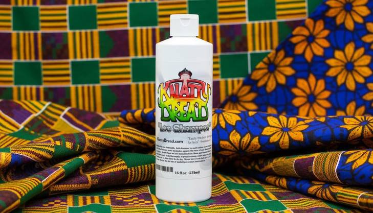 Knatty Dread Dreadlocks Shampoo