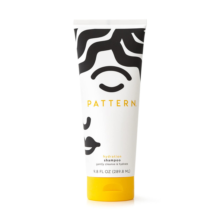 PATTERN Beauty by Tracee Ellis Ross Hydration Shampoo w Honey Aloe Vera Biotin and Tea Tree Leaf Oil 98 fl oz Rich Moist