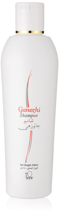 DXN Ganozhi Shampoo Ganoderma 250ml 1 Bottle