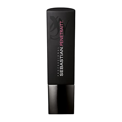 Sebastian Professional Penetraitt Shampoo Strengthening Repair For Damaged Colored Hair 84 fl oz