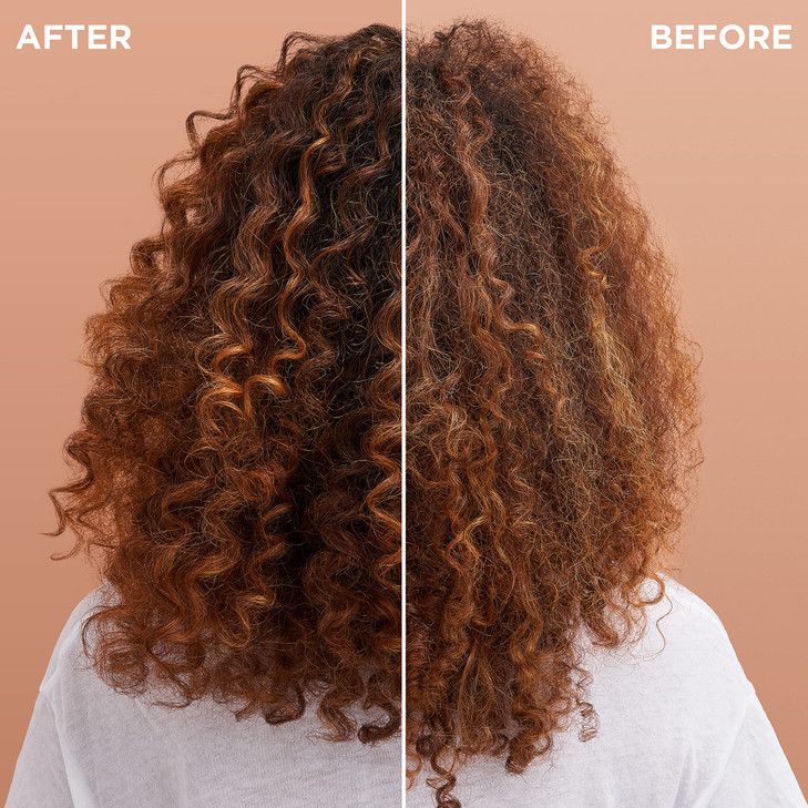 Garnier Whole Blends Coconut Oil Cocoa Butter Smoothing Shampoo and Conditioner Set for Frizzy Hair 22 Fl Oz 2 Items 1 K