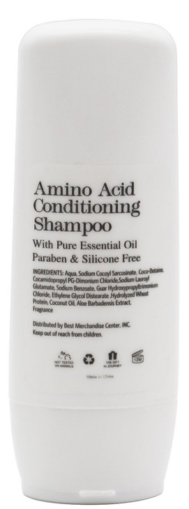 Hotel Shampoo and Conditioner Supplies for Guests 2 in 1 10 Fl Oz30ml Individually Wrapped 50 Bottles per Box Travel Siz