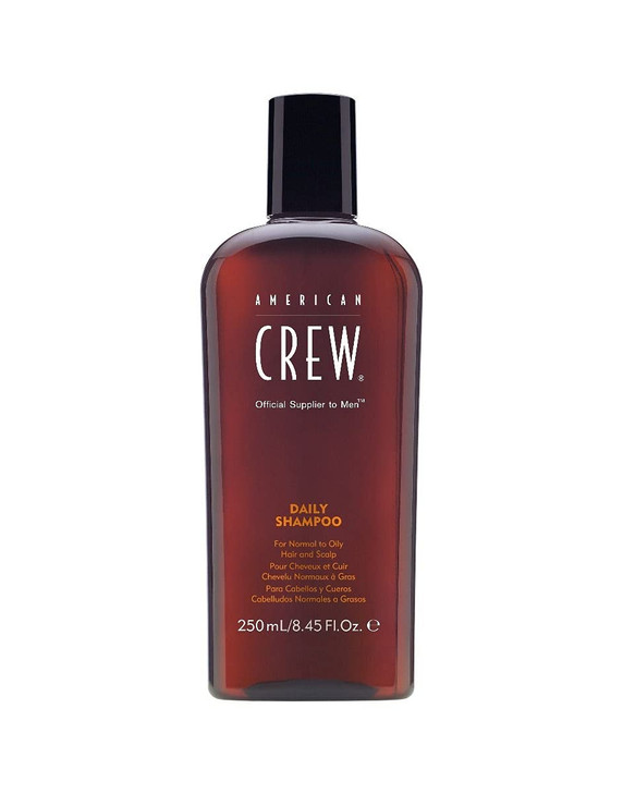 American Crew Mens Shampoo Power Cleanser Style Remover 84 Fl Oz