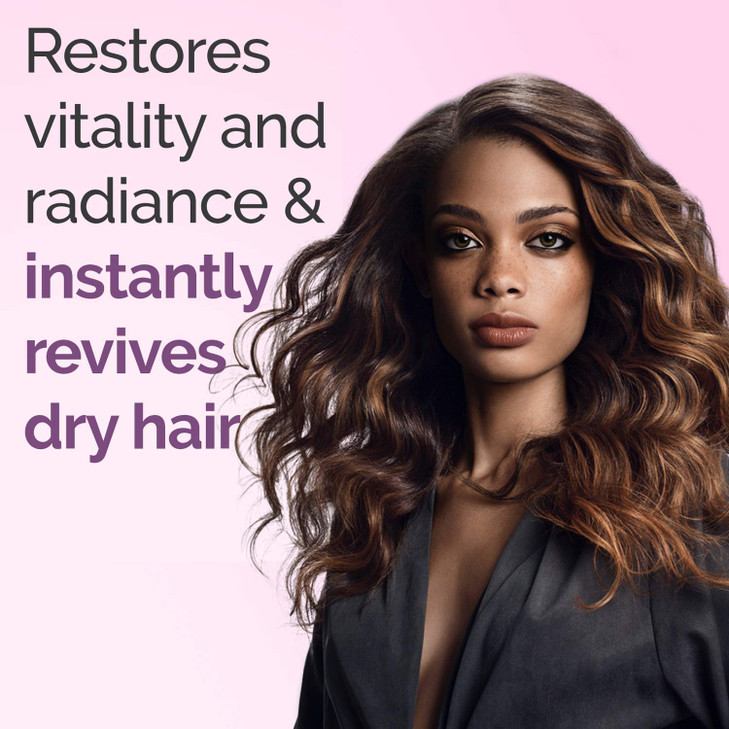 FRAMESI Color Lover Moisture Rich Sulfate Free Shampoo with Quinoa Aloe Vera Color Treated Hair Fresh 169 Fl Oz