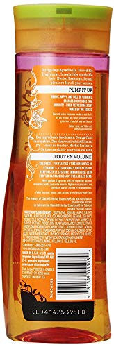 Herbal Essences Body Envy Volumizing Shampoo 101 oz Pack of 3