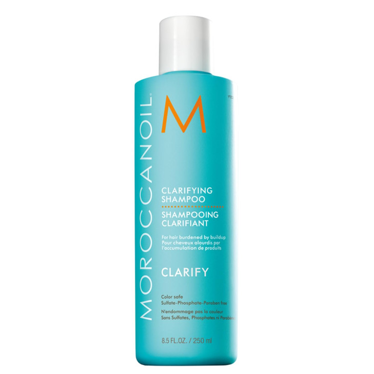 Moroccanoil Clarifying Shampoo 85 Fl Oz