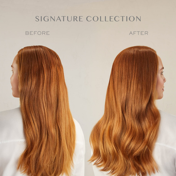 Kristin Ess Hair The One Signature Set Lightly Clarifying Sulfate Free Shampoo Hydrating Conditioner Texturizing Sea Sal