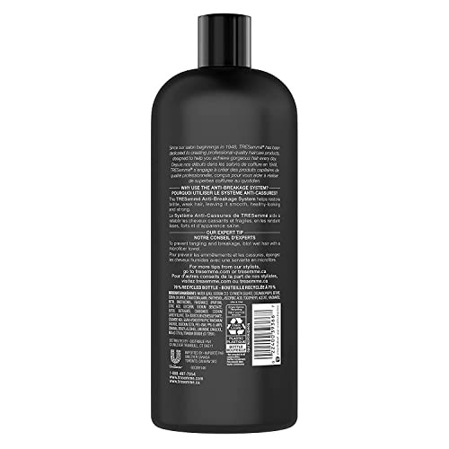 Tresemme Shampoo AntiBreakage 28 Ounce 828ml 2 Pack
