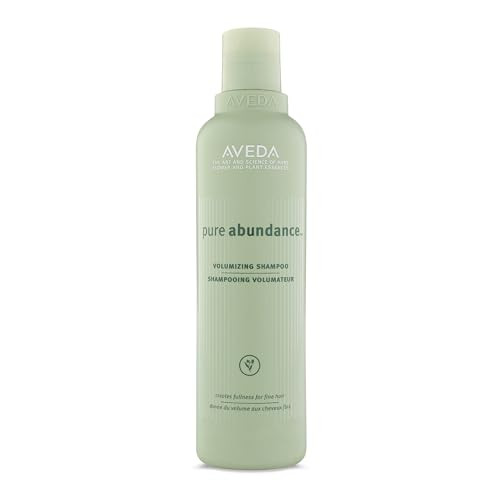 Aveda Pure Abundance Volumizing Shampoo Adds Volume to Fine Hair with Kaolin Clay 85 Fl Oz