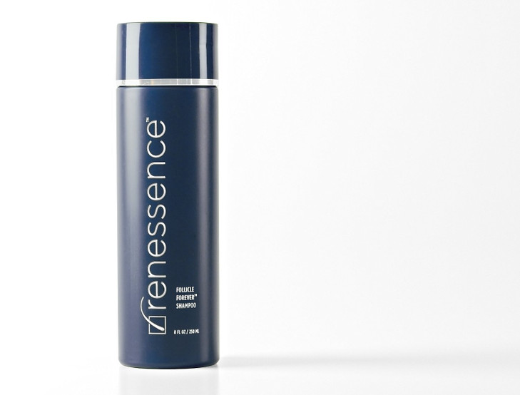 Renessence Follicle Forever Shampoo 75 floz