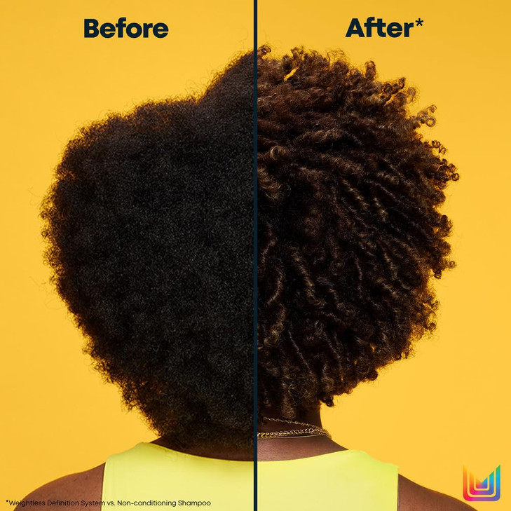 Matrix A Curl Can Dream Deep Cleansing Shampoo Clarifying Shampoo Preserves Curl Pattern Removes Build Up For Curly Coil