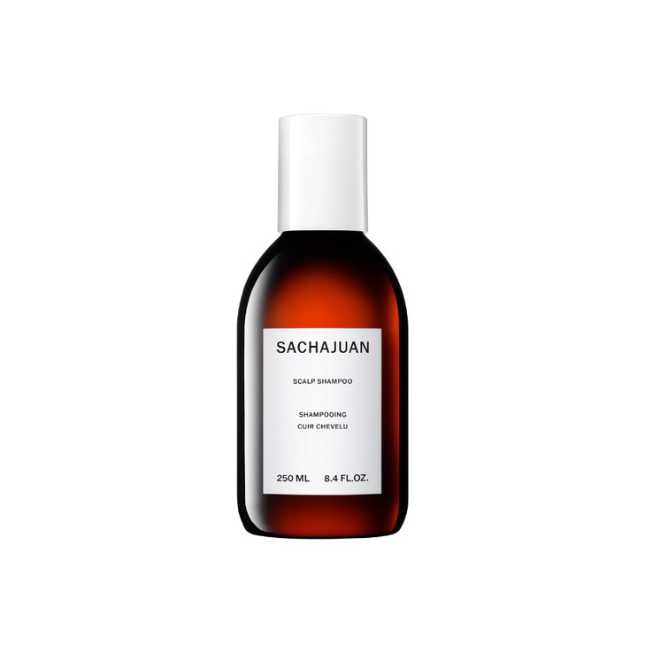 SACHAJUAN Scalp Shampoo 250 ml 84 fl oz