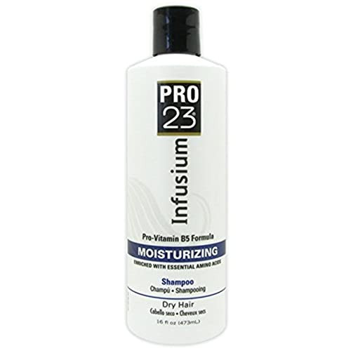 Infusium 23 Pro Moist Shampoo 16 Ounce