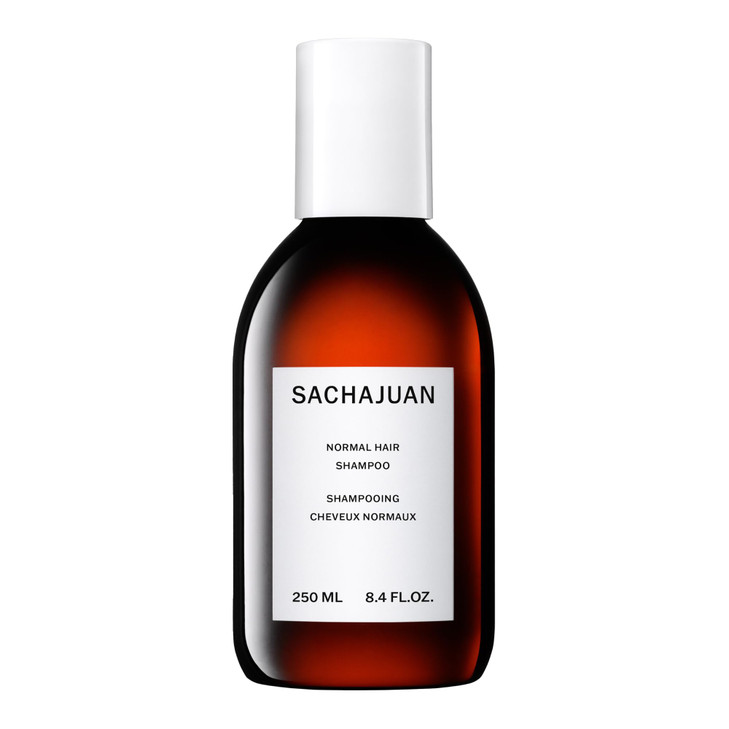 SachaJuan Normal Hair Shampoo 250 ml 84 oz