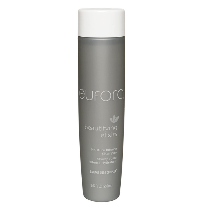 Eufora Beautifying Elixirs Moisture Intense Shampoo 845 oz