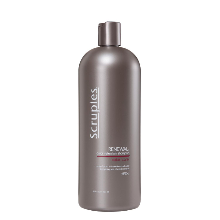 Scruples Renewal Shampoo 338Ounce