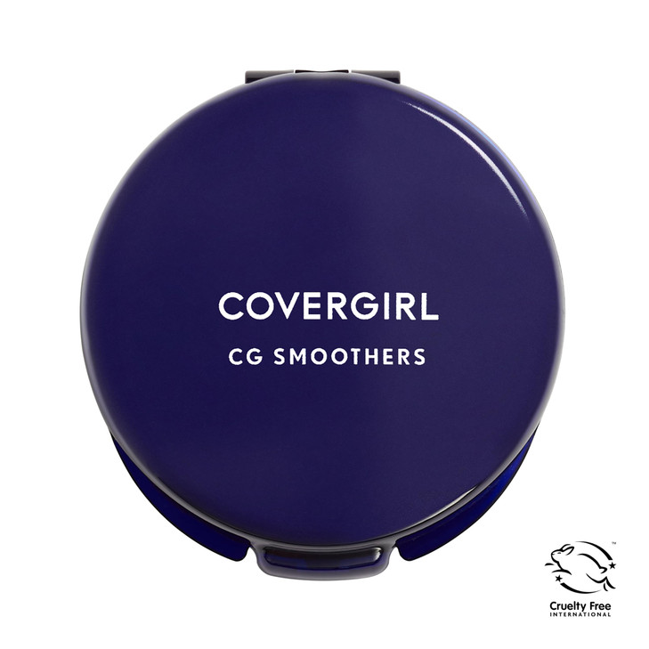 COVERGIRL Smoothers Pressed Powder, Translucent Light, 0.32 oz (Packaging May Vary) online at globaldelivered